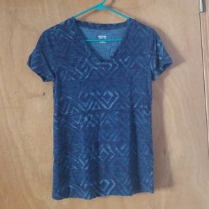 Mossimo supply co.  t shirt